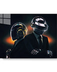 Daft Punk