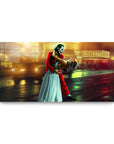 Dancing Joker