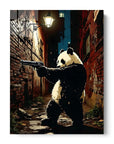 Dark Panda