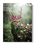 Deer Flowers