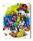 Digging Bitcoin