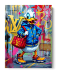 Duck Swag