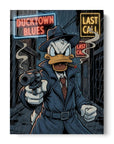 Ducktown Blues