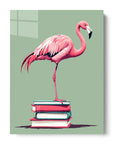 Flamingo Books