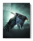 Flying Eagle