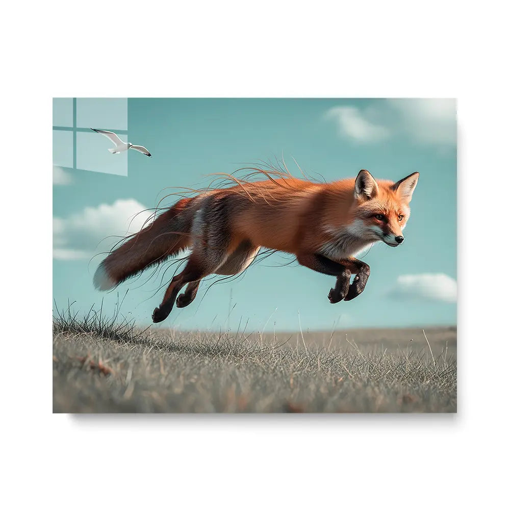 Flying Fox