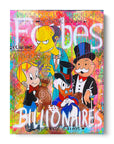 Forbes Billionaires