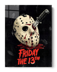 Friday The 13th