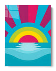 Funky Sun