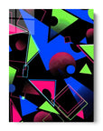 Geometric Party