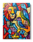 Glass Animal Art