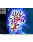 Goku Super Saiyan 5