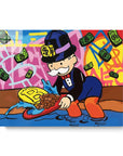 Gold Digging Monpoly