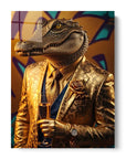 Golden Croc