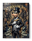 Get Rich Or Die Trying