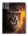 Gorilla Scar