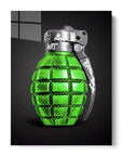 Green Grenade