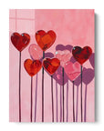 Heart Sticks
