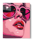 Heart Sunglasses