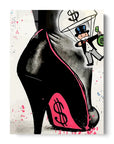 Heel Monopoly