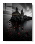Hogwarts Castle
