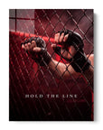 Hold The Line