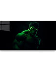 Hulk Glow