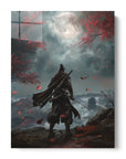 Japanese Samurai