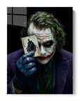 Joker Batman Card