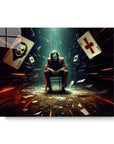 Joker Cards Effect