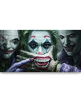 Joker Smile