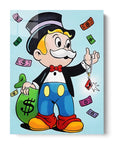 Kid Monopoly Diamond