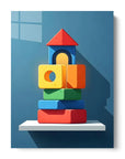 Kids Blocks