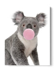 Koala Bubblegum