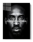 Kobe Bryant Hard Work Beats Talent