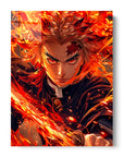 Kyojuro Rengoku