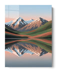 Lake Mountain