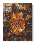 Lakers 23