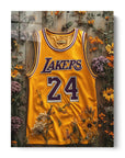 Lakers 24