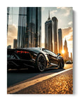 Lamborghini Highrise