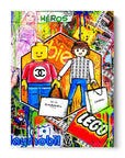 Lego Luxury
