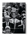 Leonardo DiCaprio Big Dreams