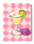 Lime Cocktail