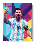 Leo Messi