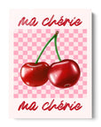Ma Cherie