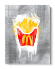 McDonalds Fries
