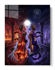 Michael Jordan Kobe Bryant