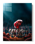 Michael Jordan Trophies