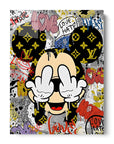 Mickey Flip