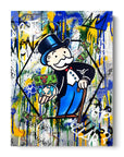 Mister Monopoly